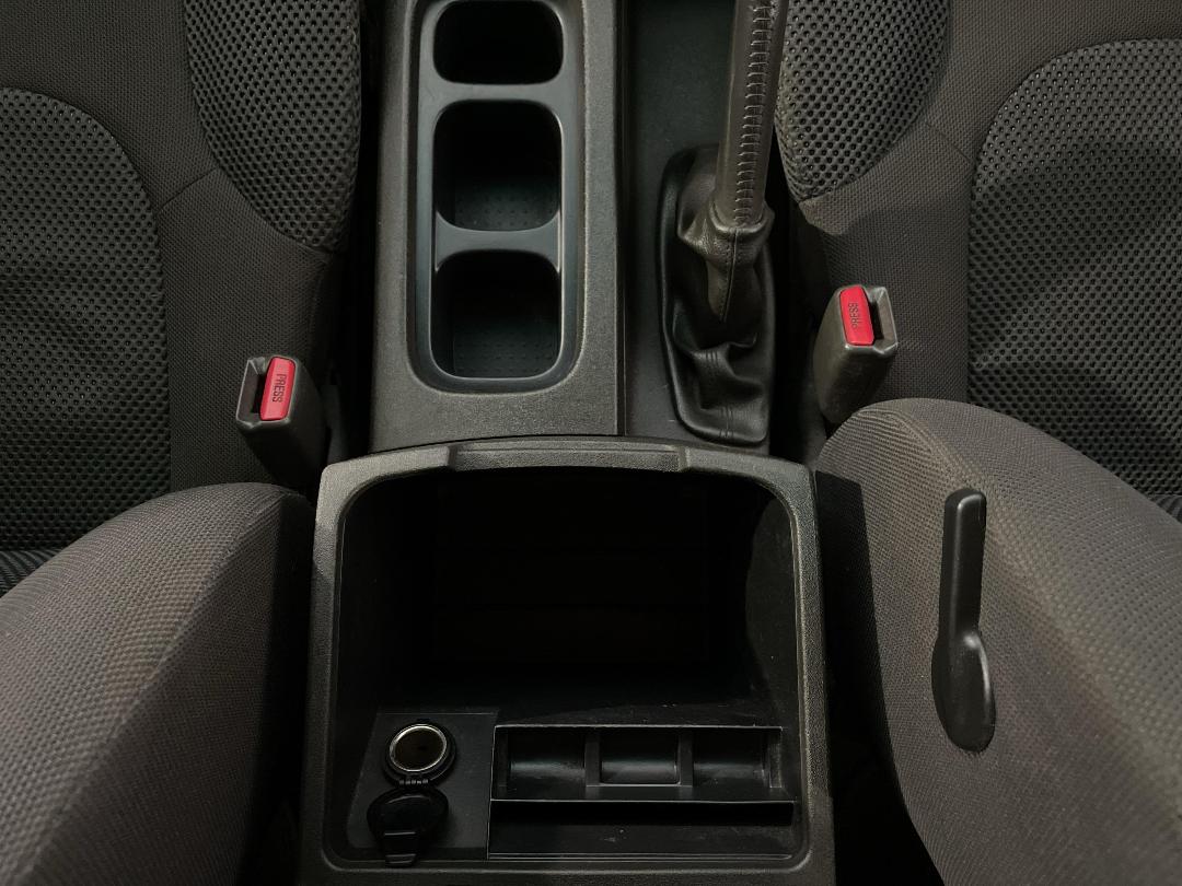 Photo '23' of Nissan Navara