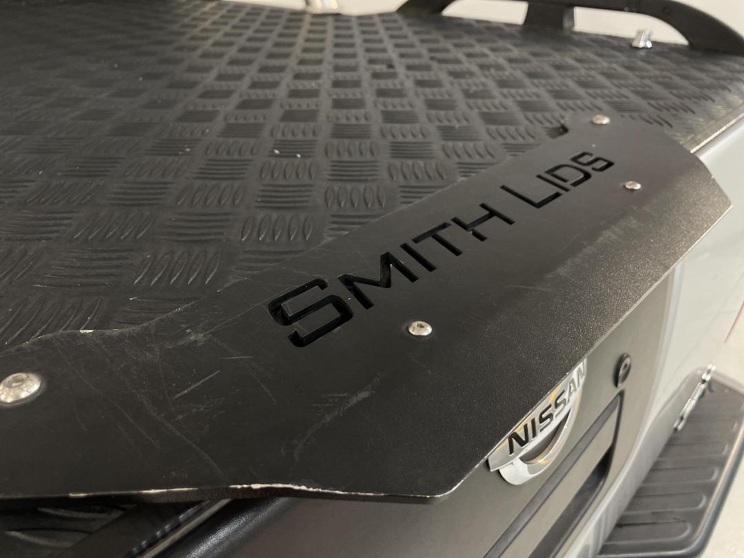 Photo '29' of Nissan Navara