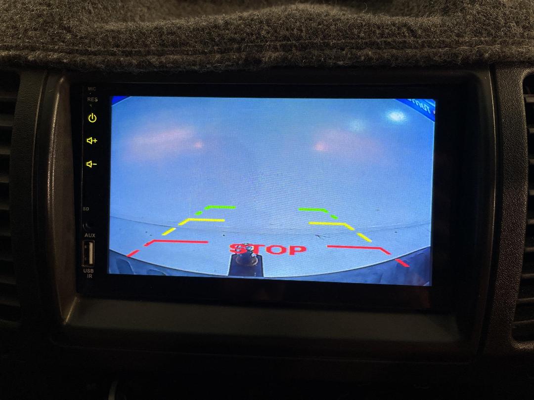 Photo '33' of Nissan Navara