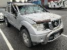 Thumbnail '1' of Nissan Navara D/C ST