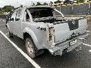 Thumbnail '3' of Nissan Navara D/C ST