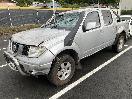 Thumbnail '4' of Nissan Navara D/C ST