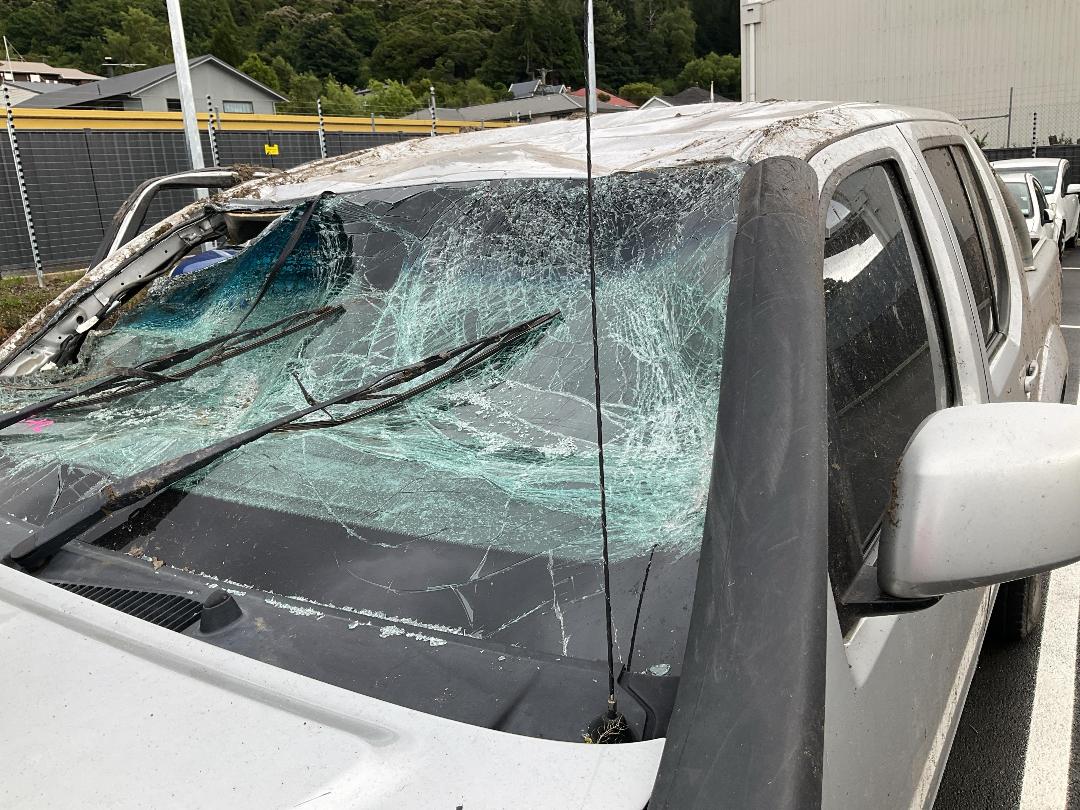 Photo '9' of Nissan Navara D/C ST