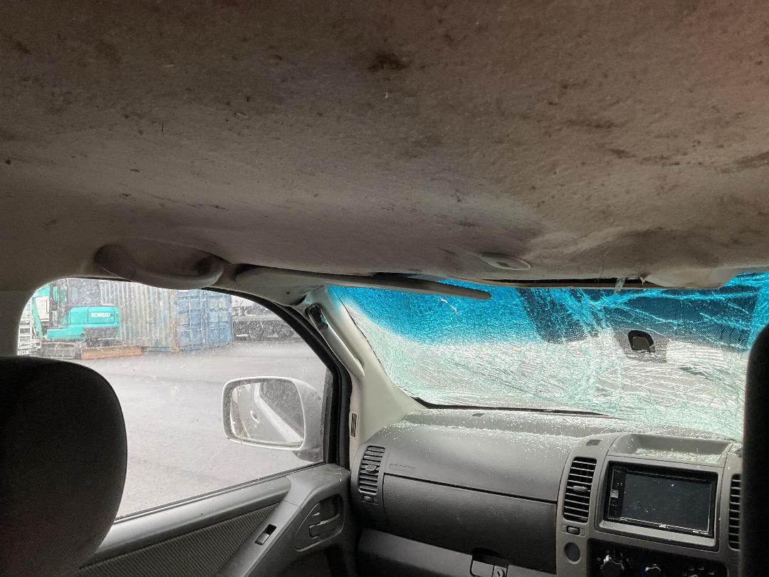 Photo '12' of Nissan Navara D/C ST