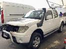 Thumbnail '1' of Nissan Navara D/C ST