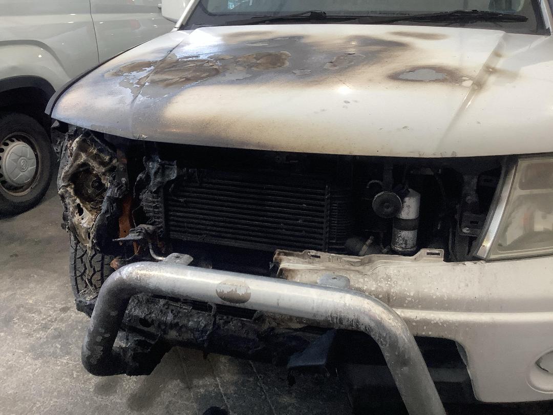 Photo '2' of Nissan Navara D/C ST