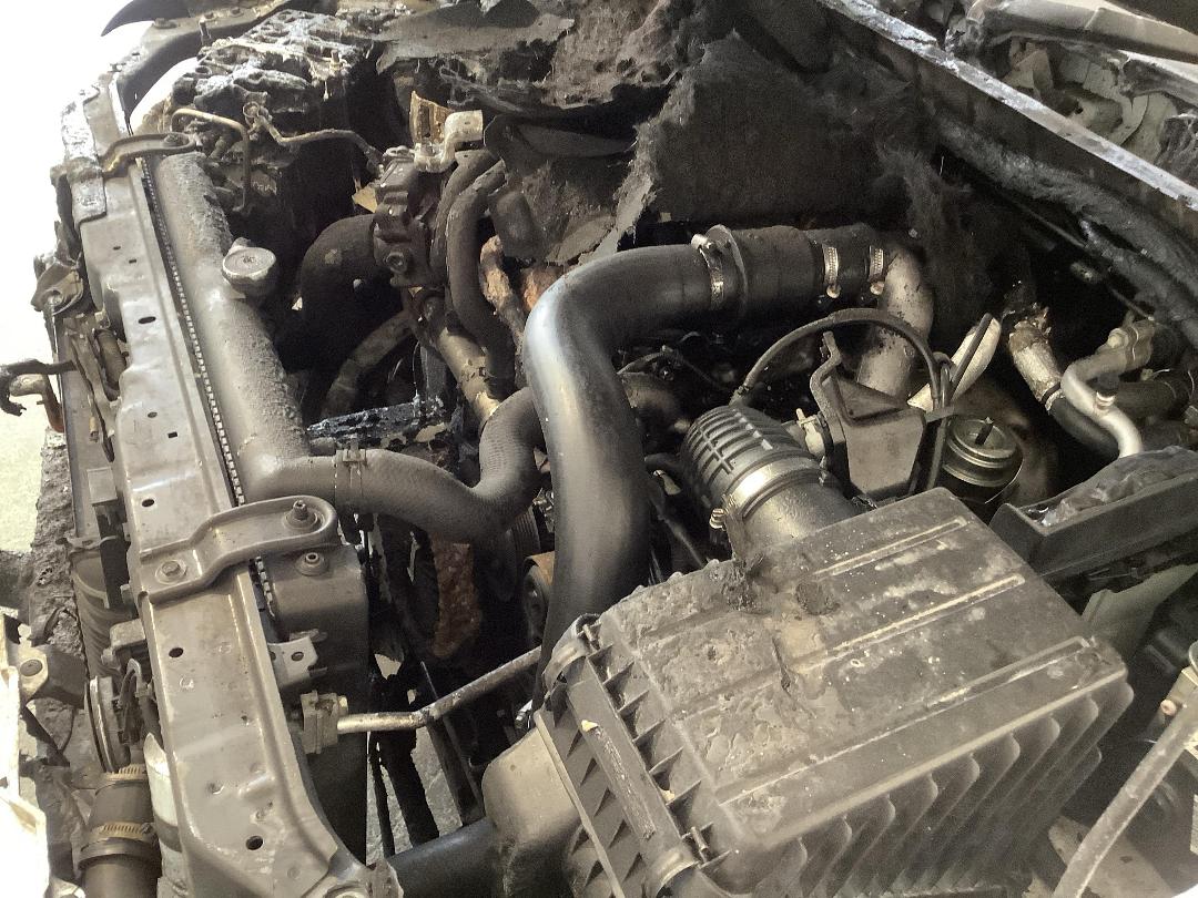 Photo '12' of Nissan Navara D/C ST