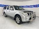 Thumbnail '1' of Nissan Navara