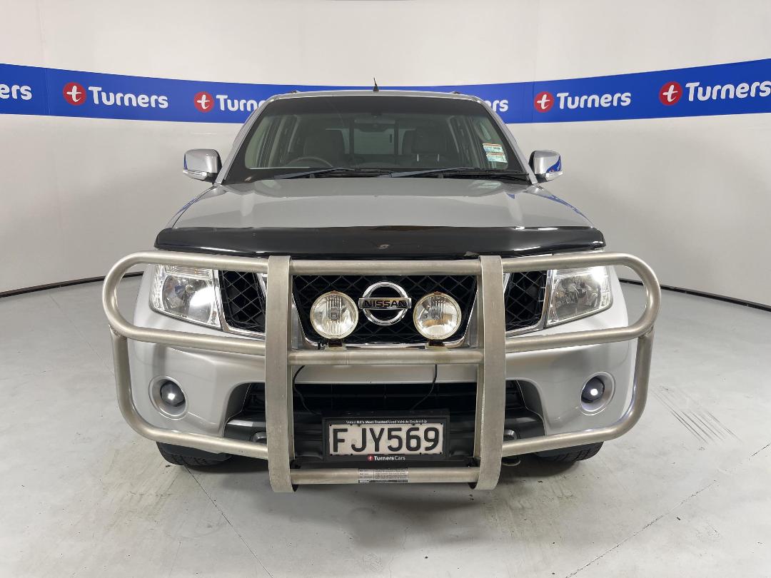 Photo '2' of Nissan Navara Photo '2' of Nissan Navara