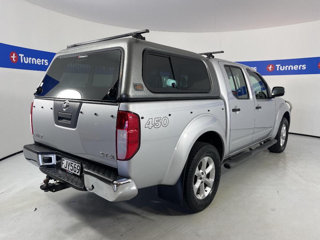 Photo '7' of Nissan Navara Photo '7' of Nissan Navara