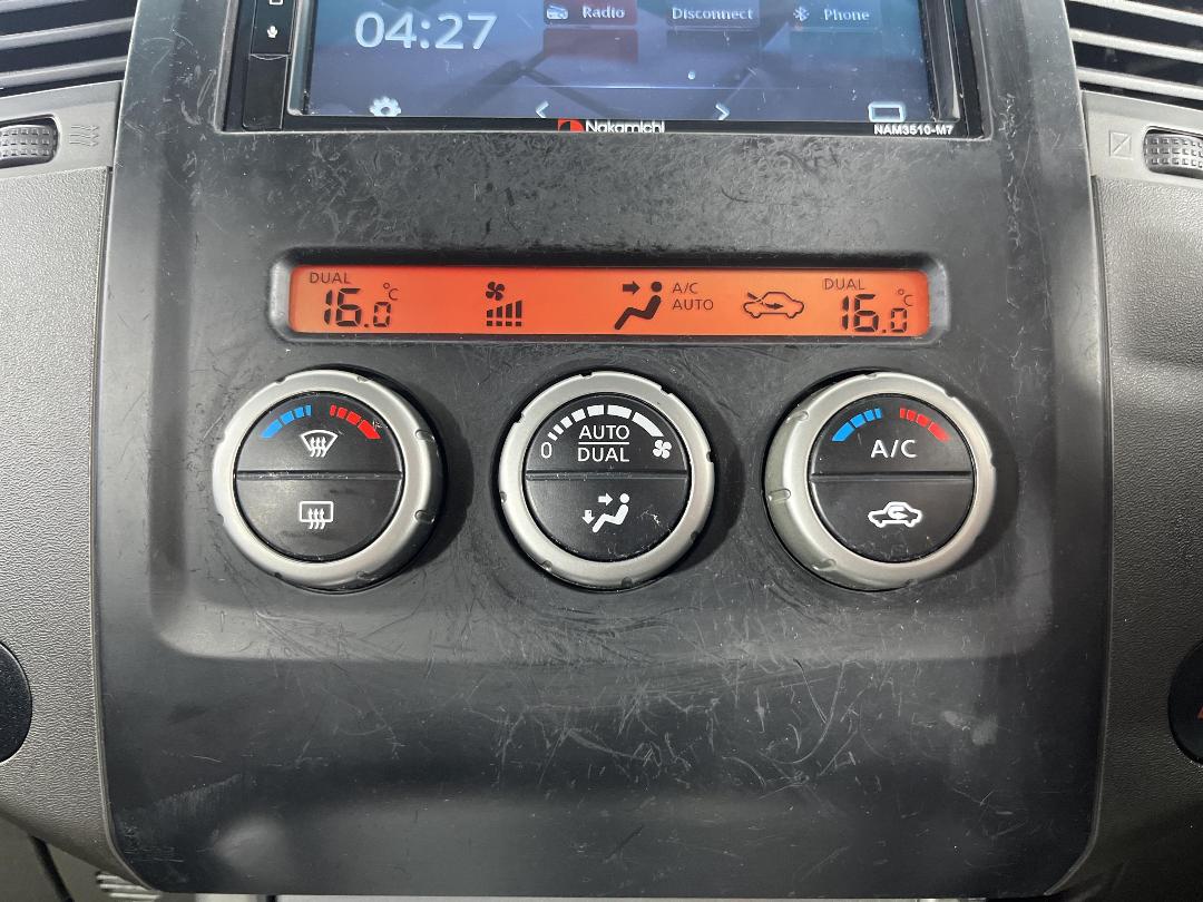 Photo '24' of Nissan Navara Photo '24' of Nissan Navara