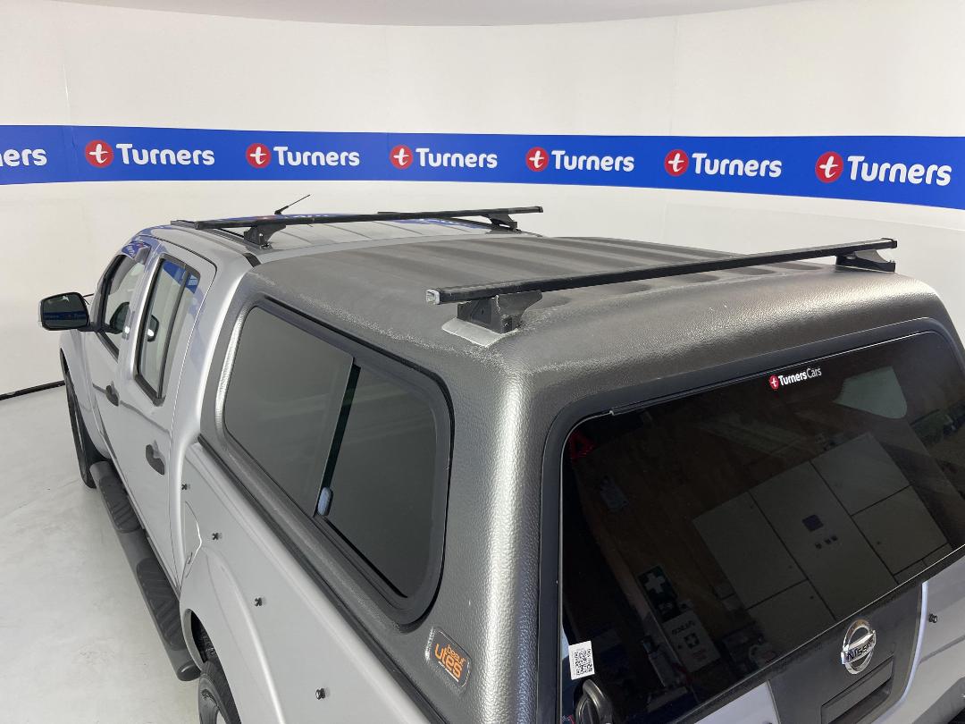 Photo '30' of Nissan Navara Photo '30' of Nissan Navara