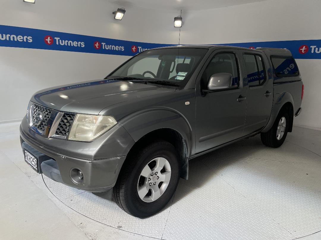 Photo '4' of Nissan Navara Photo '4' of Nissan Navara