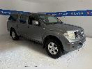 Thumbnail '1' of Nissan Navara