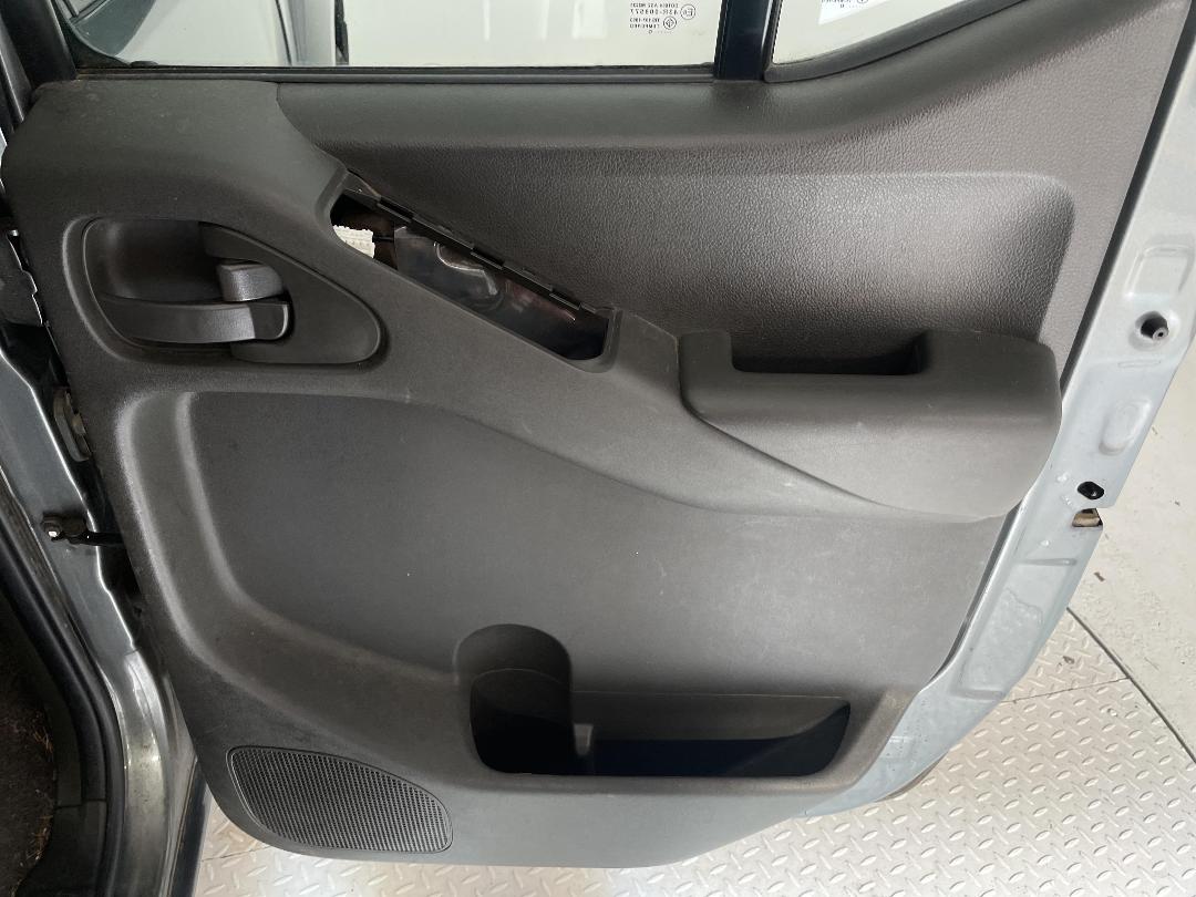 Photo '19' of Nissan Navara Photo '19' of Nissan Navara