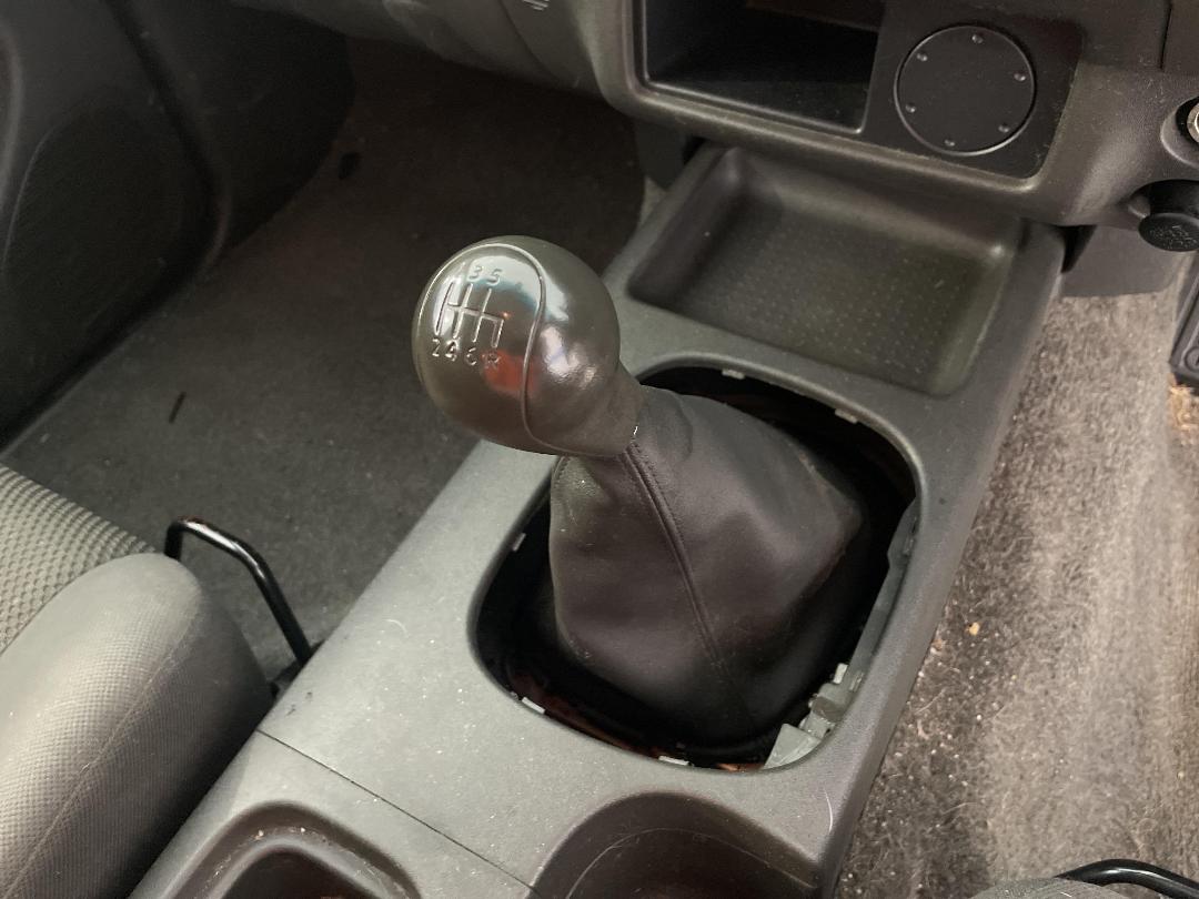 Photo '28' of Nissan Navara Photo '28' of Nissan Navara