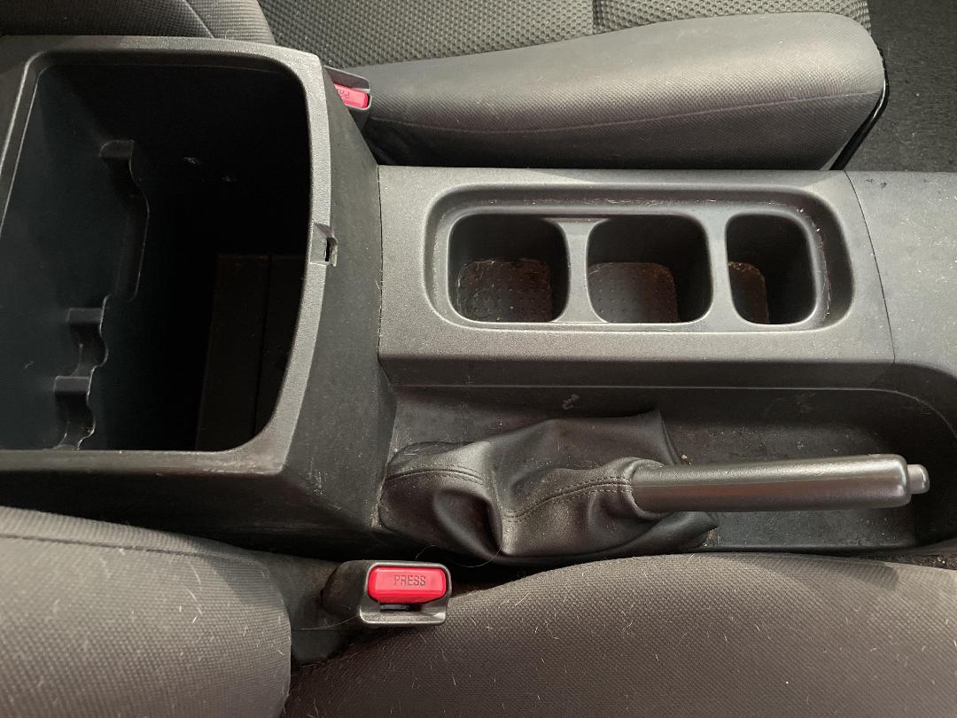 Photo '29' of Nissan Navara Photo '29' of Nissan Navara