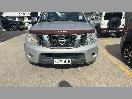 Thumbnail '1' of Nissan Navara D/C ST-X