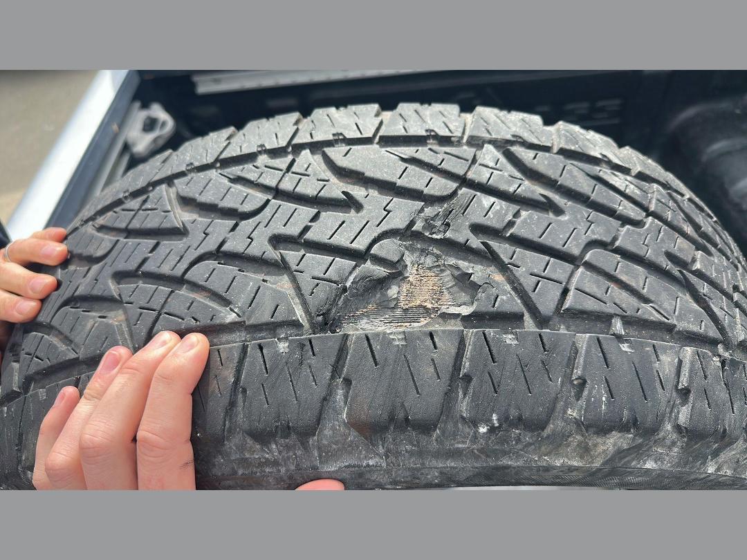 Photo '5' of Nissan Navara D/C ST-X