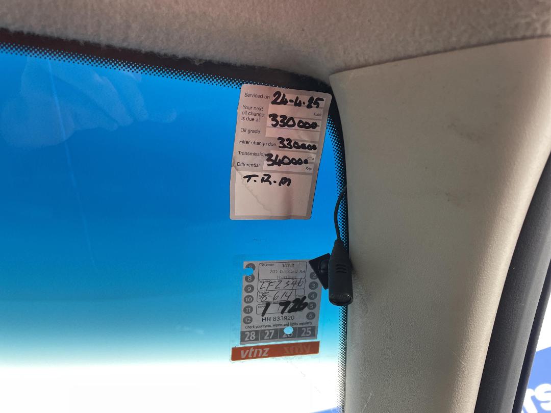 Photo '23' of Nissan Navara