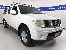 Thumbnail '1' of Nissan Navara