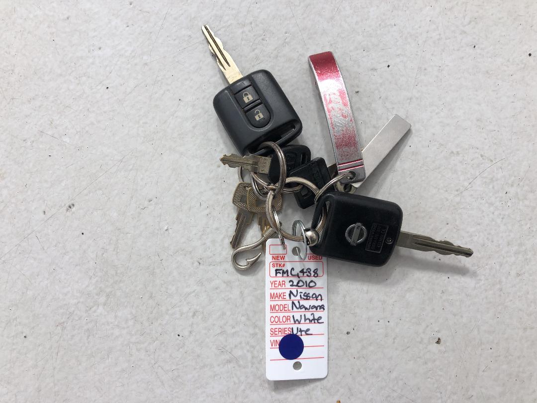 Photo '22' of Nissan Navara