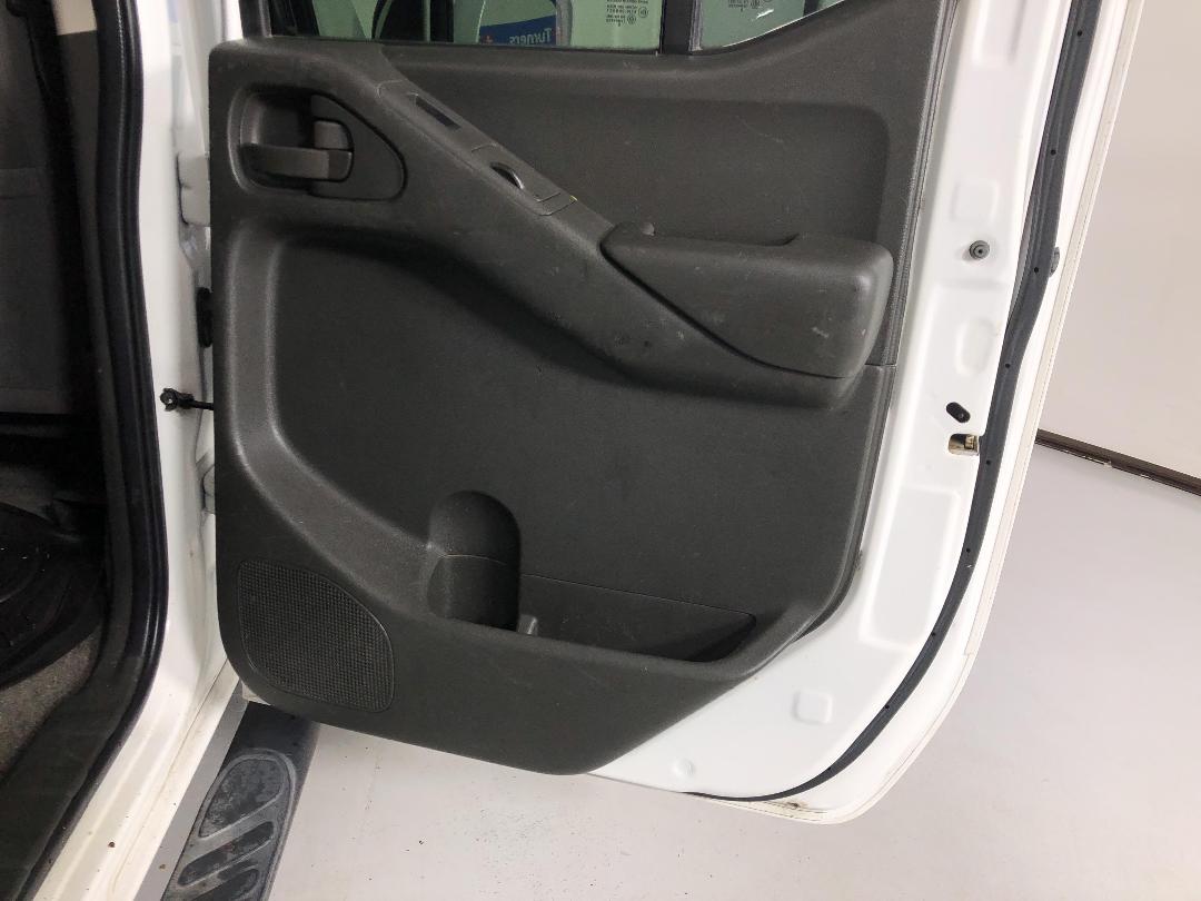 Photo '19' of Nissan Navara