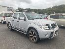 Thumbnail '1' of Nissan Navara D/C ST-X