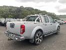 Thumbnail '4' of Nissan Navara D/C ST-X