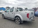 Thumbnail '5' of Nissan Navara D/C ST-X