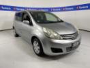 Thumbnail '1' of Nissan Note