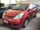 Thumbnail '1' of Nissan Note