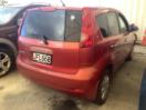 Thumbnail '3' of Nissan Note
