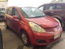 Thumbnail '2' of Nissan Note