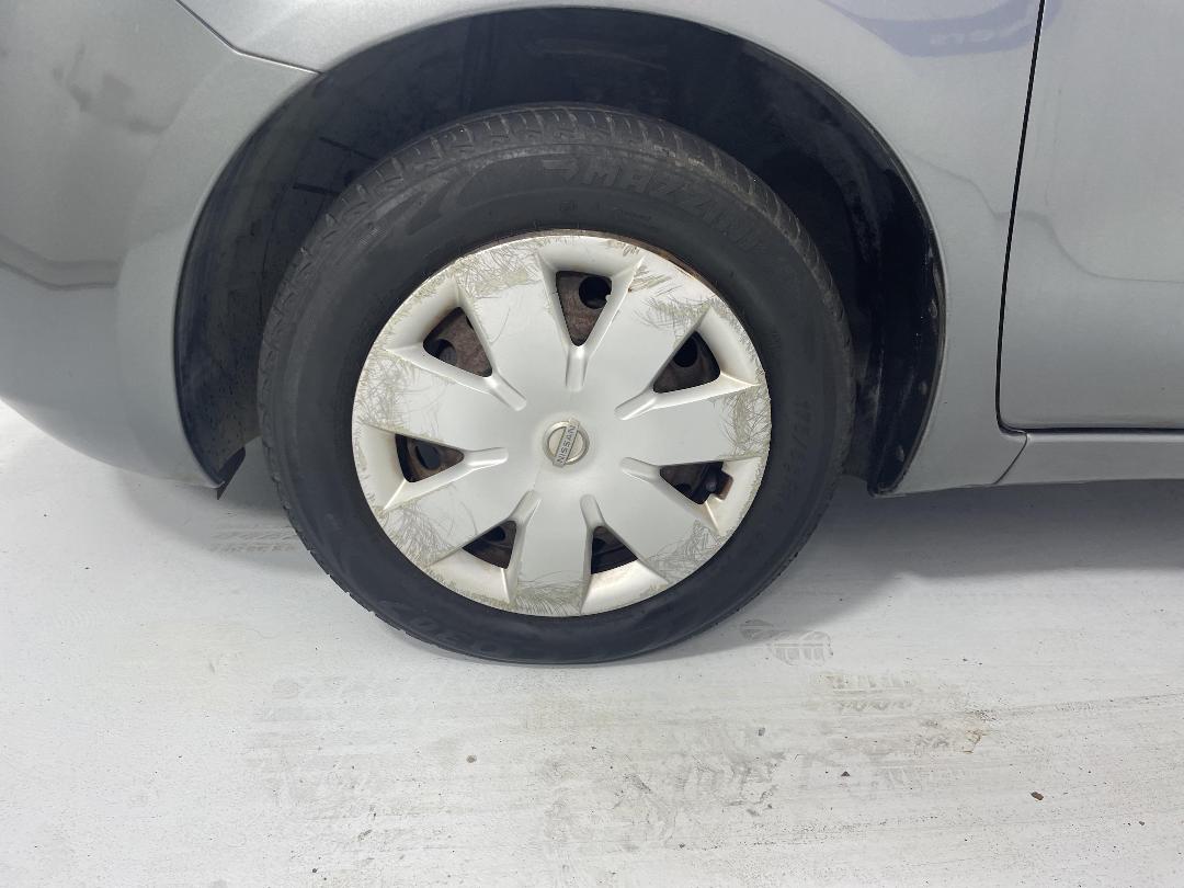 Photo '10' of Nissan Note Photo '10' of Nissan Note