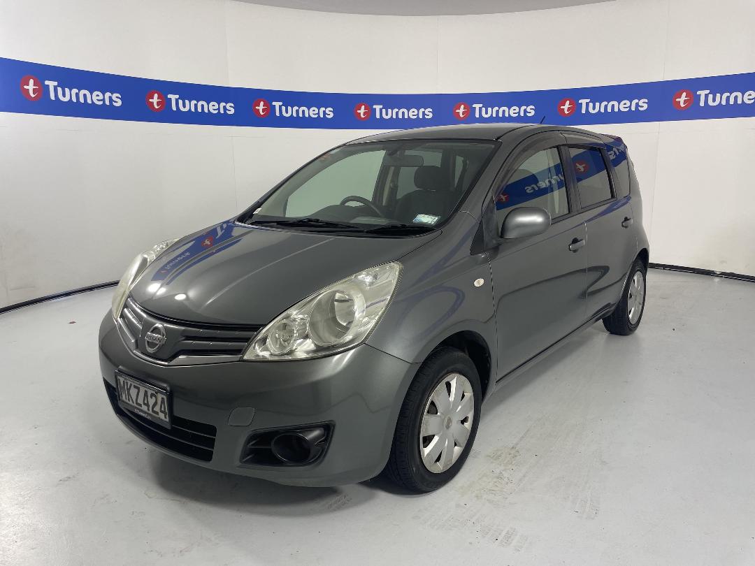 Photo '4' of Nissan Note Photo '4' of Nissan Note