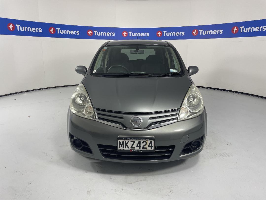 Photo '2' of Nissan Note Photo '2' of Nissan Note