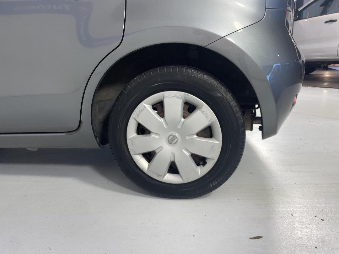 Photo '11' of Nissan Note Photo '11' of Nissan Note