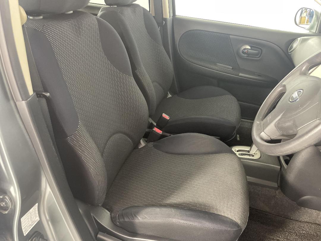 Photo '16' of Nissan Note Photo '16' of Nissan Note