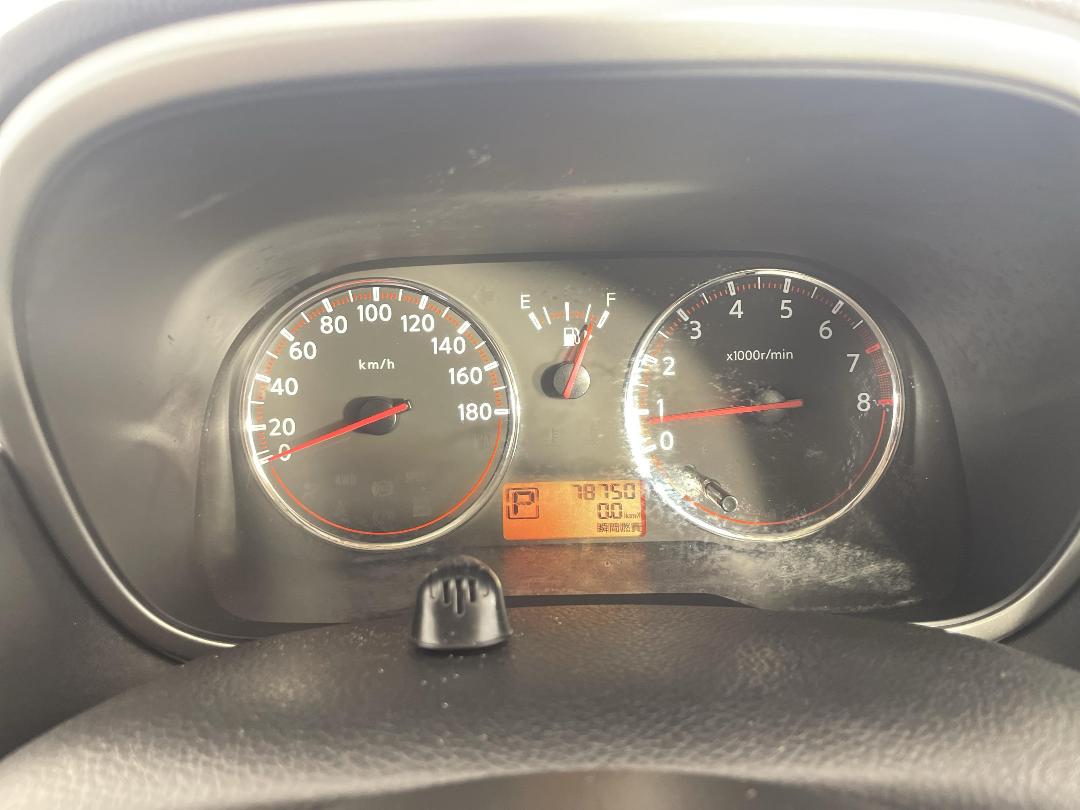 Photo '21' of Nissan Note Photo '21' of Nissan Note