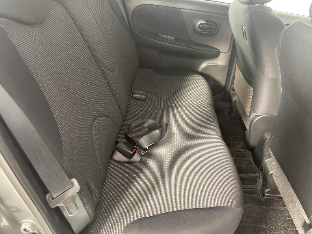 Photo '20' of Nissan Note Photo '20' of Nissan Note