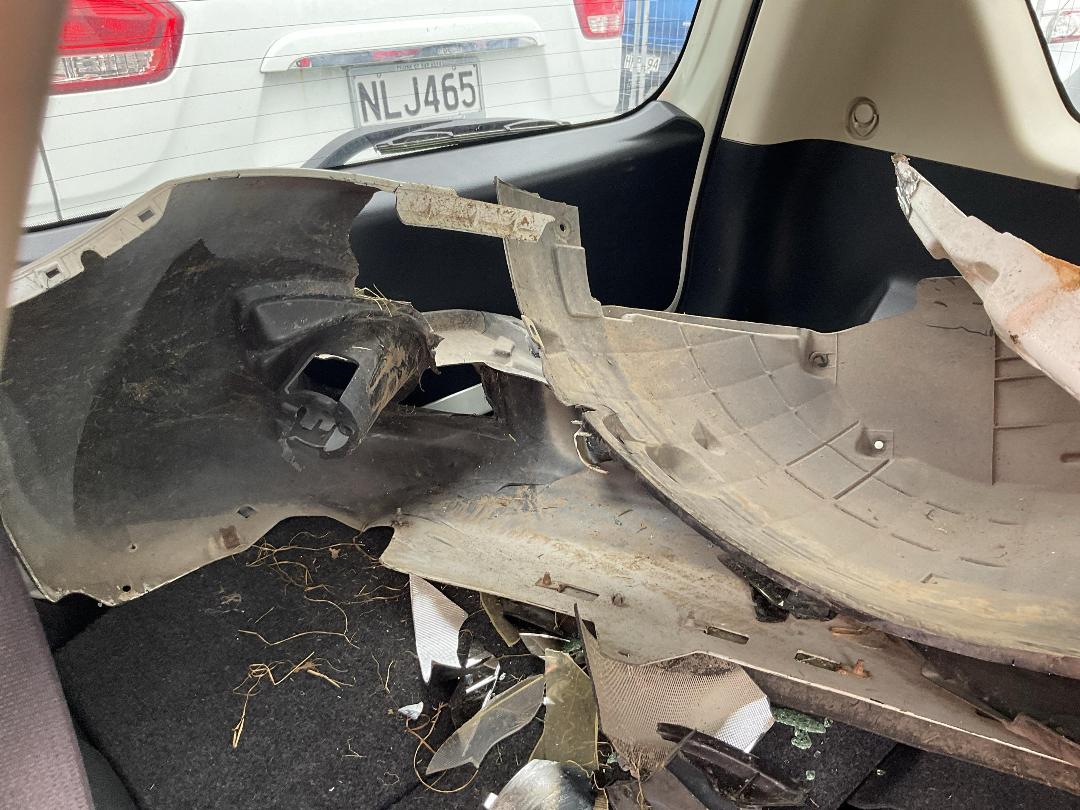 Photo '6' of Nissan Note Photo '6' of Nissan Note