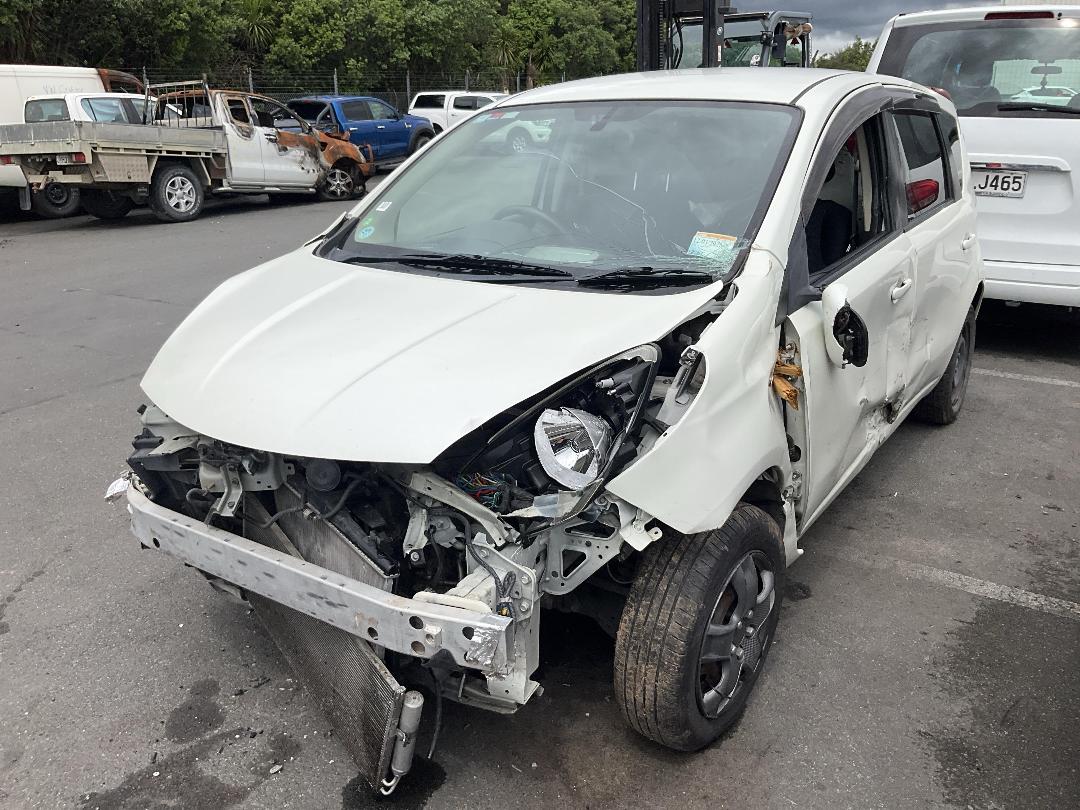 Photo '2' of Nissan Note Photo '2' of Nissan Note