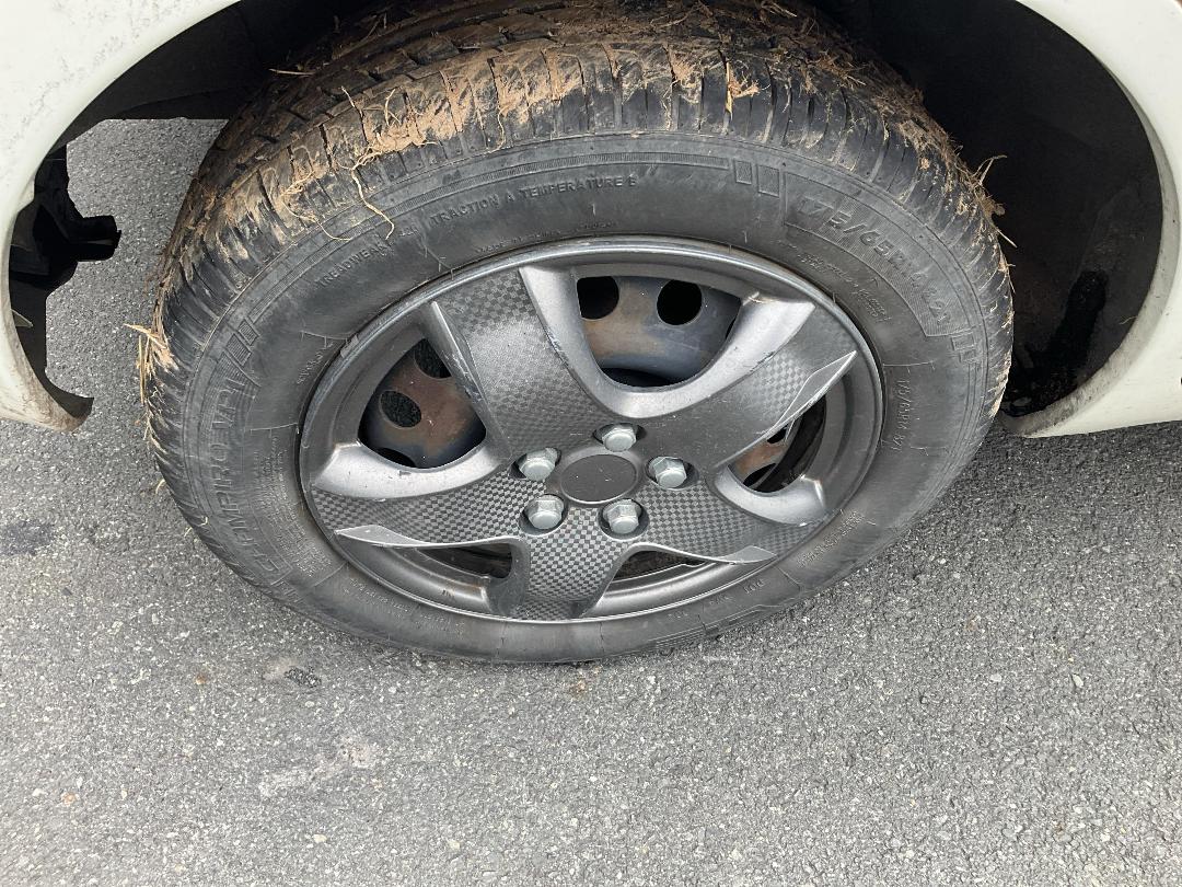 Photo '5' of Nissan Note Photo '5' of Nissan Note