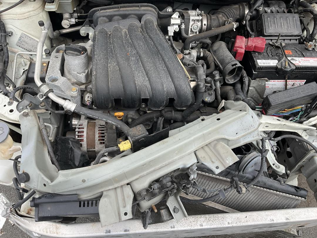 Photo '7' of Nissan Note Photo '7' of Nissan Note