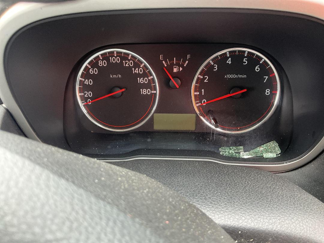 Photo '9' of Nissan Note Photo '9' of Nissan Note