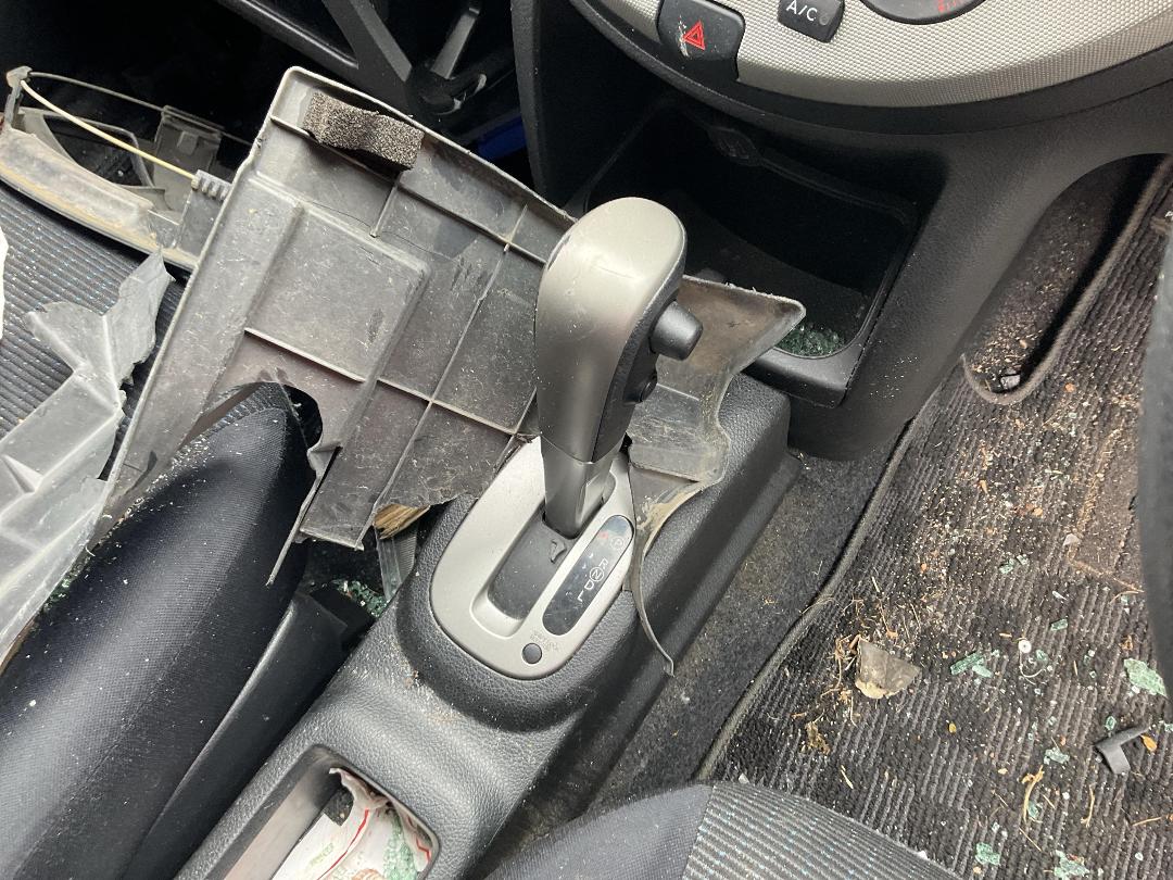 Photo '13' of Nissan Note Photo '13' of Nissan Note