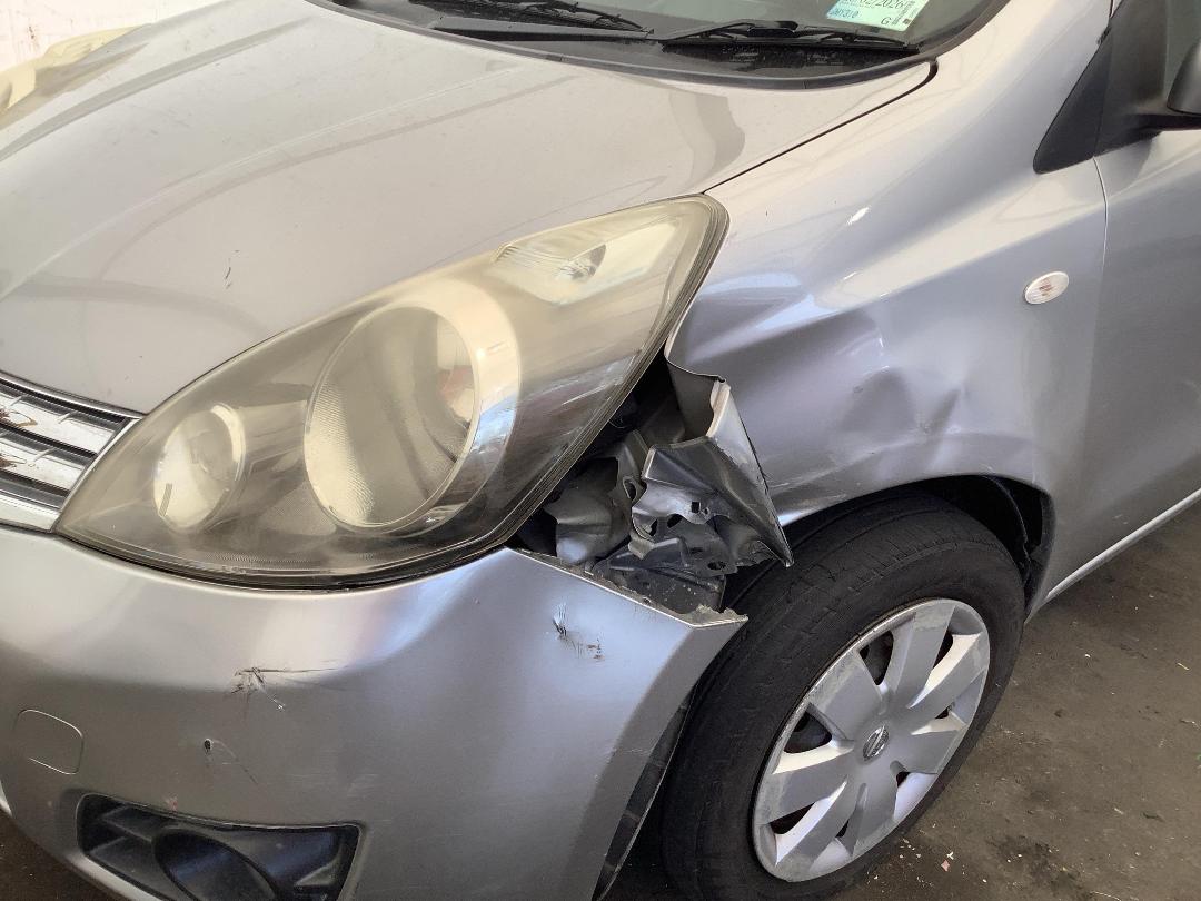 Photo '2' of Nissan Note Photo '2' of Nissan Note