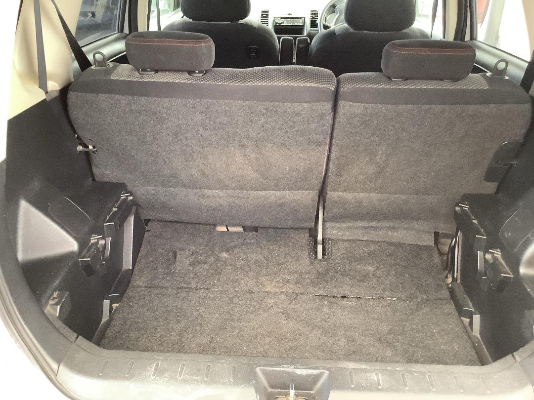 Photo '6' of Nissan Note Photo '6' of Nissan Note