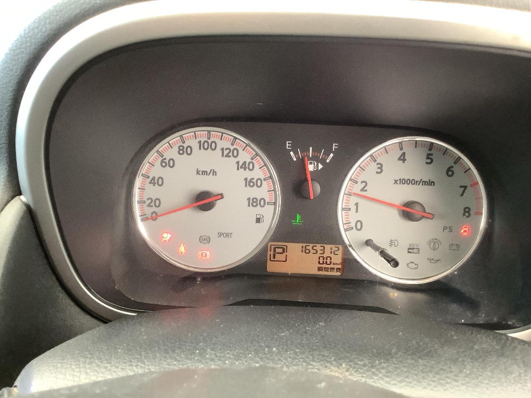 Photo '13' of Nissan Note Photo '13' of Nissan Note